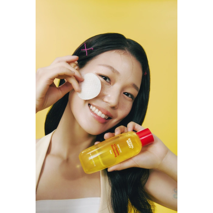 EQQUALBERRY VITAMIN ILLUMINATING TONER 150ml