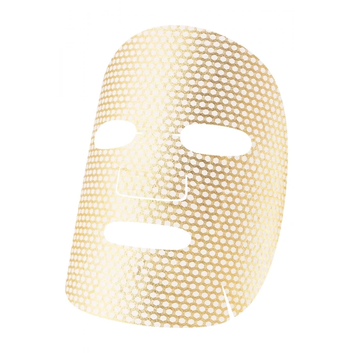 BANOBAGI Gold Propolis Booster Mask (Güçlendirici Yüz Maskesi)