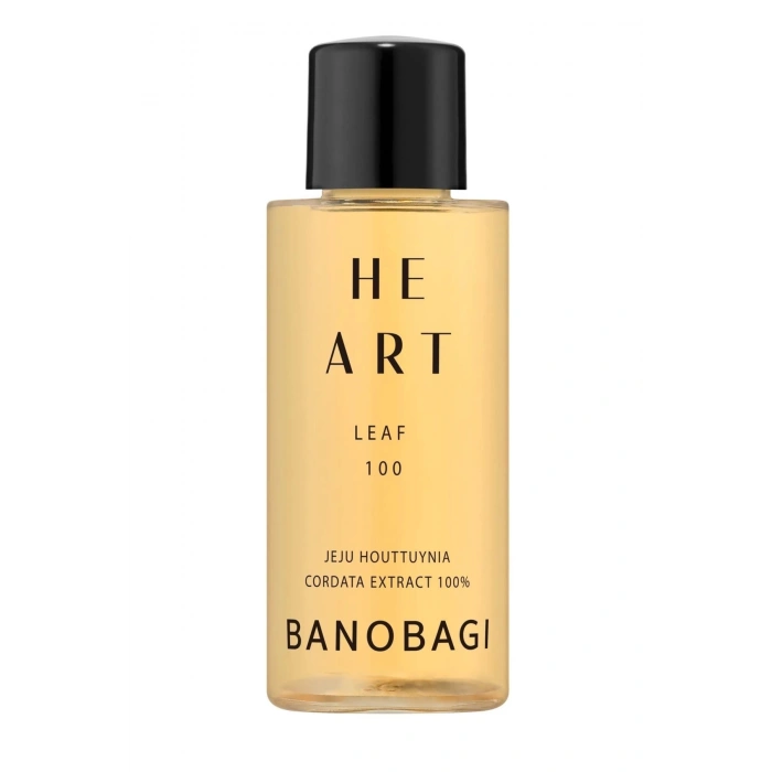 BANOBAGI Heart Leaf 100 Essence (%100 Heart Leaf esansı)