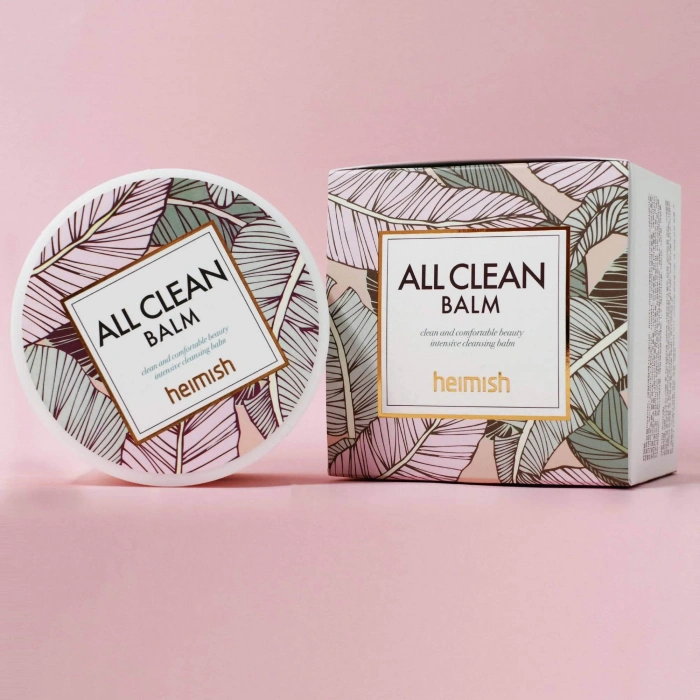 heimish - All Clean Balm (50ml)