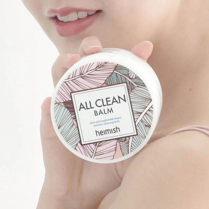 heimish - All Clean Balm (50ml)