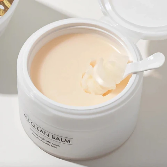 Heimish All Clean balm Mandarin (Makyaj Temizleme Balmı)