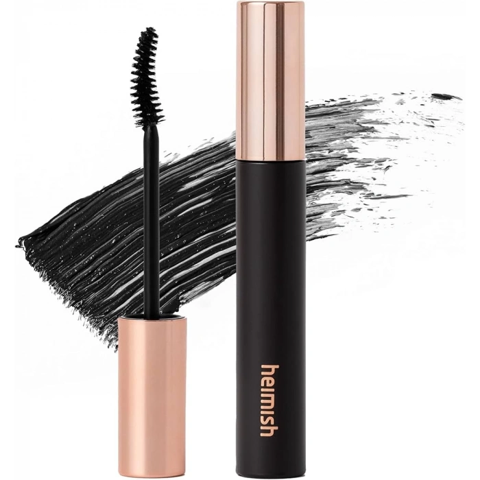 heimish - Dailism Smudge Stop Mascara CURLING BLACK