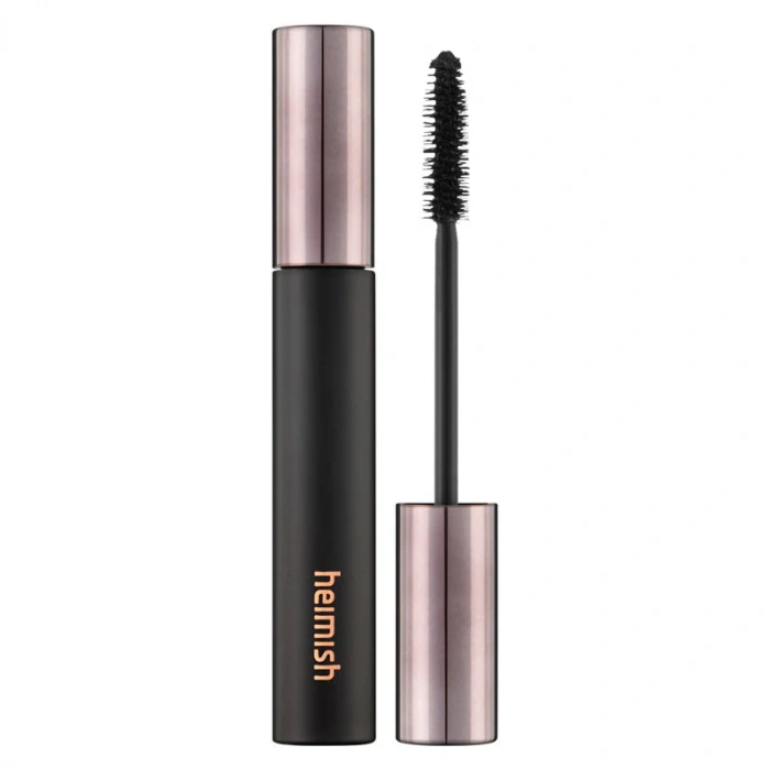 heimish - Dailism Smudge Stop Mascara CURLING BLACK