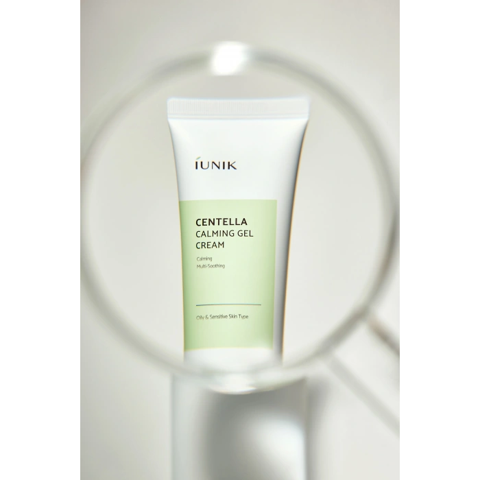 iUNIK - Centella Calming Gel Cream