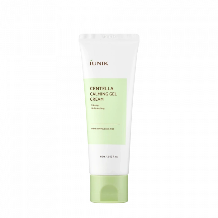 iUNIK - Centella Calming Gel Cream