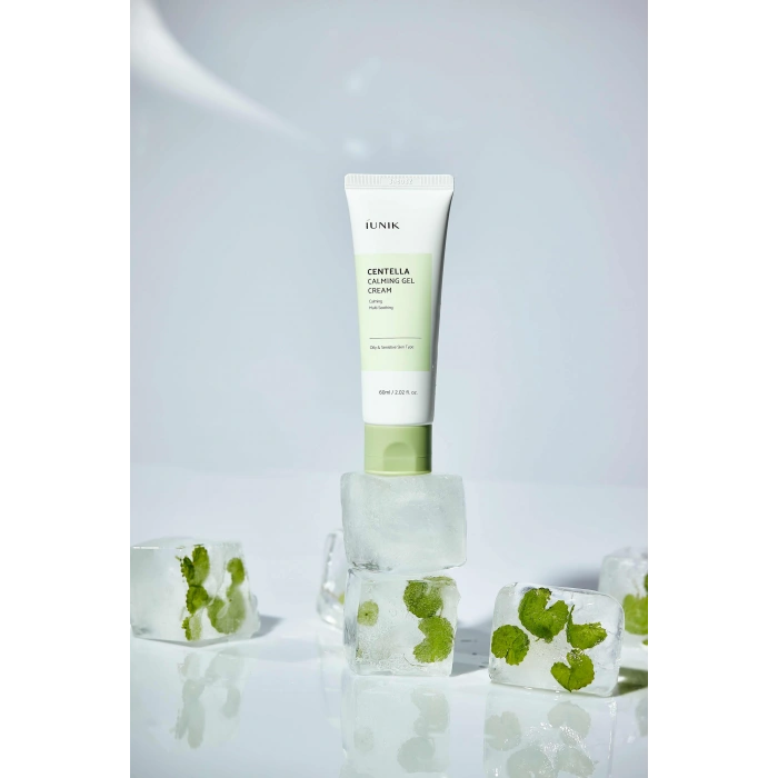 iUNIK - Centella Calming Gel Cream
