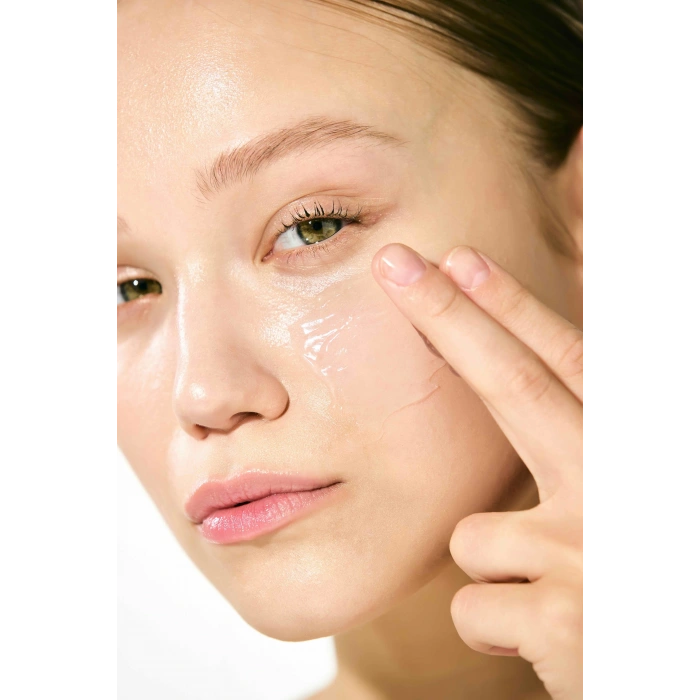 iUNIK - Lime Moisture Mild Peeling Gel