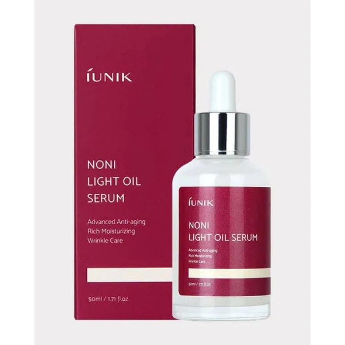 iUNIK - Noni Light Oil Serum