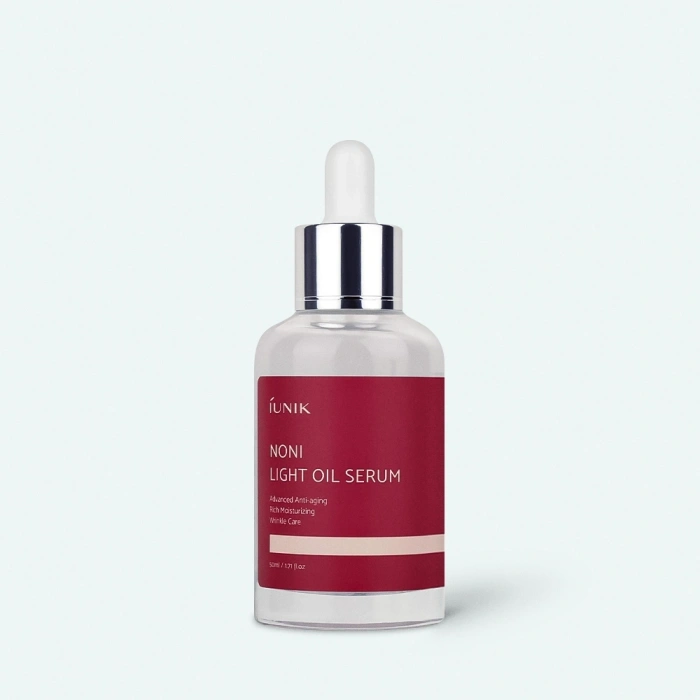 iUNIK - Noni Light Oil Serum
