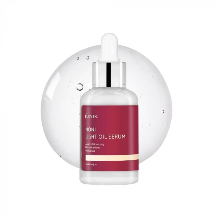 iUNIK - Noni Light Oil Serum