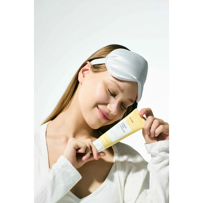 iUNIK - Propolis Vitamin Sleeping Mask 6