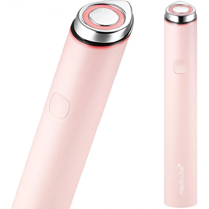 medicube - AGE-R Booster Pro Mini Pink (GLOBALCARE)