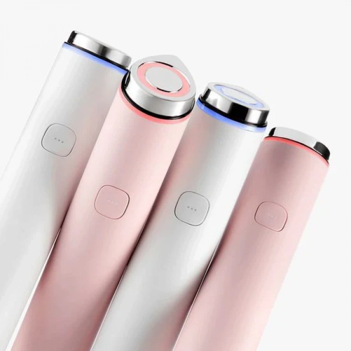 medicube - AGE-R Booster Pro Mini Pink (GLOBALCARE)