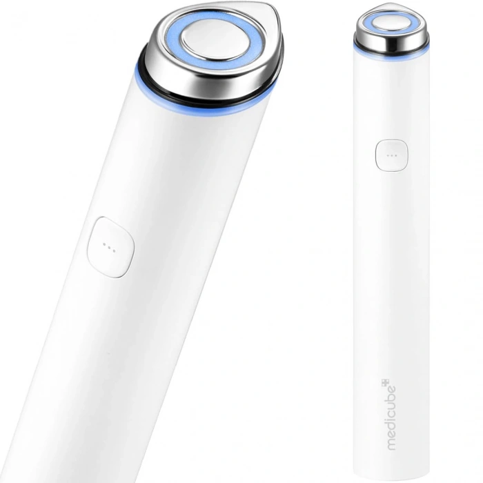 medicube - AGE-R Booster Pro Mini White (GLOBALCARE)