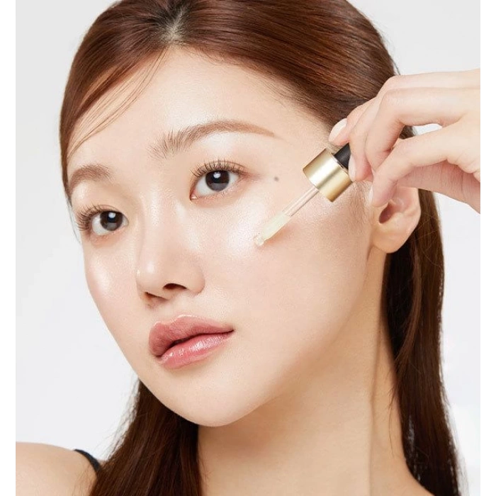 medicube - AGE-R Vita C Pro Ampoule (C Vitaminli Serum)(GLOBALCARE)