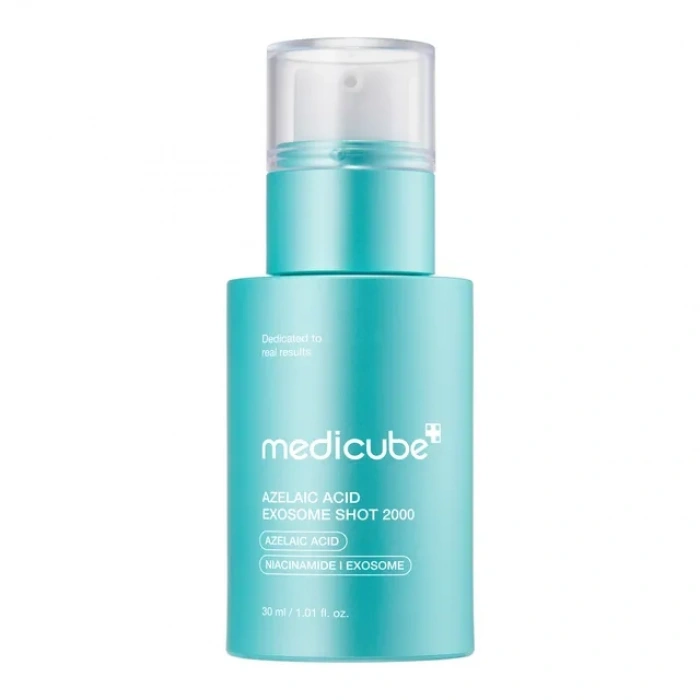 MEDICUBE AZELAIC ACID EXOSOME SHOT 2000 30ml