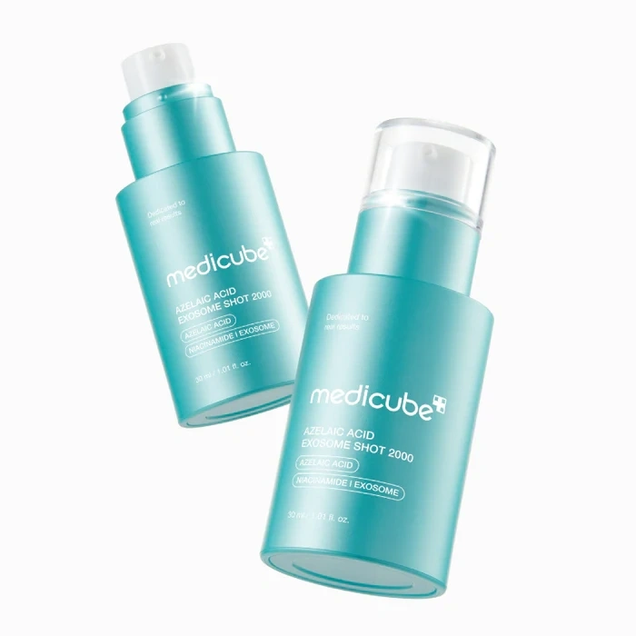 MEDICUBE AZELAIC ACID EXOSOME SHOT 2000 30ml