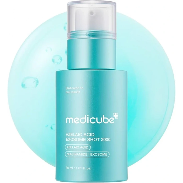 MEDICUBE AZELAIC ACID EXOSOME SHOT 2000 30ml