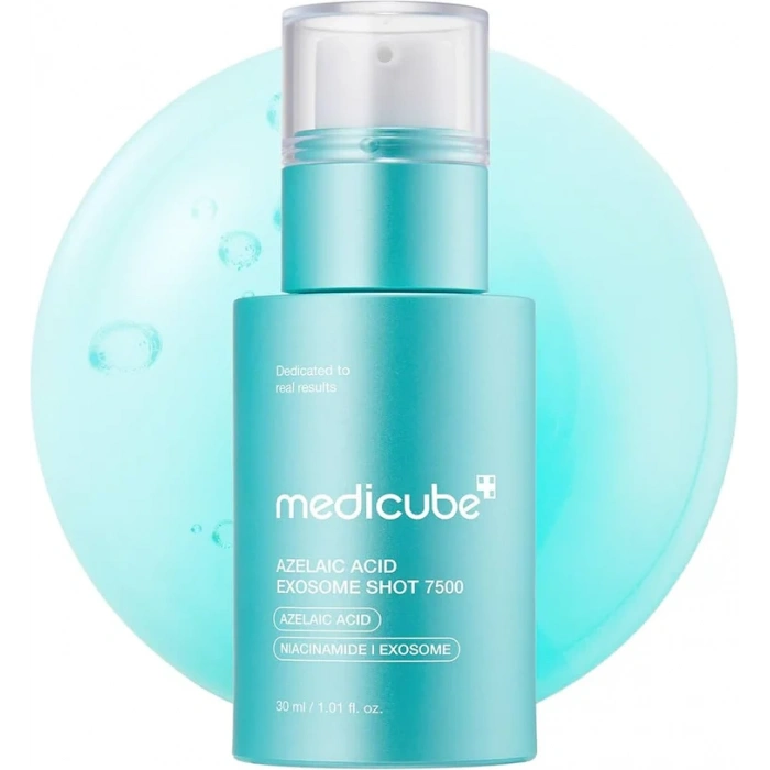 MEDICUBE AZELAIC ACID EXOSOME SHOT 7500 30ml