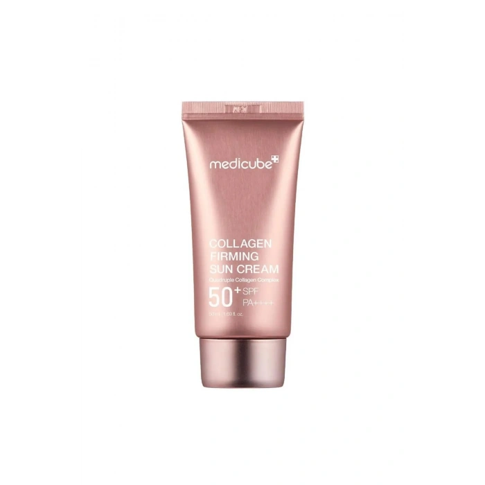 medicube - Collagen Firming Sun Cream