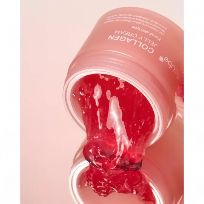 [Medicube] COLLAGEN JELLY CREAM 50ml