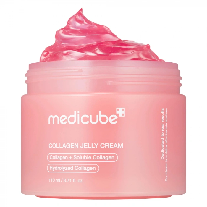 [Medicube] COLLAGEN JELLY CREAM 50ml