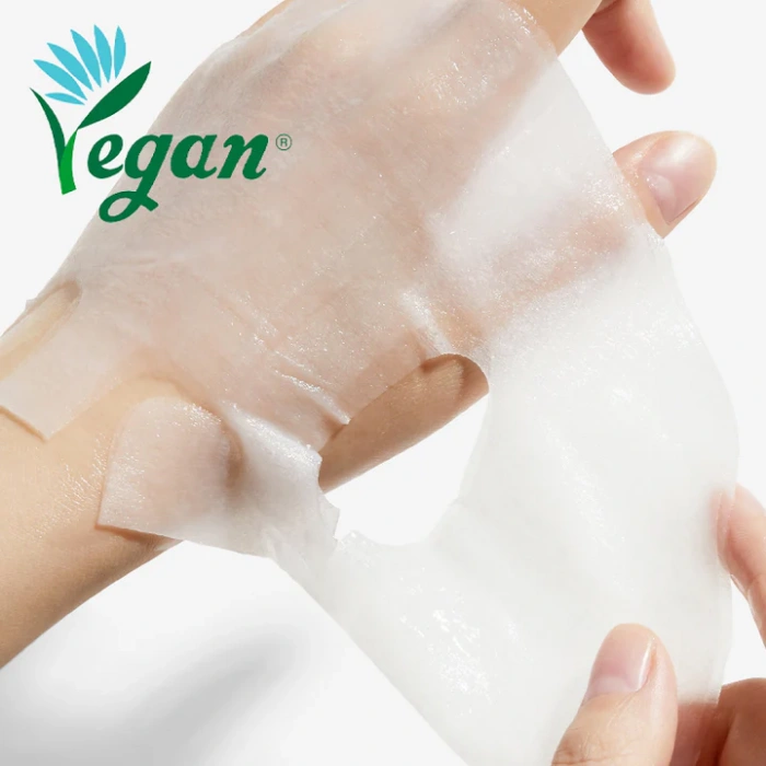 Medicube COLLAGEN LIFTING MASK 27g (Kolajen Kaldırıcı Maske) ( GLOBALCARE)