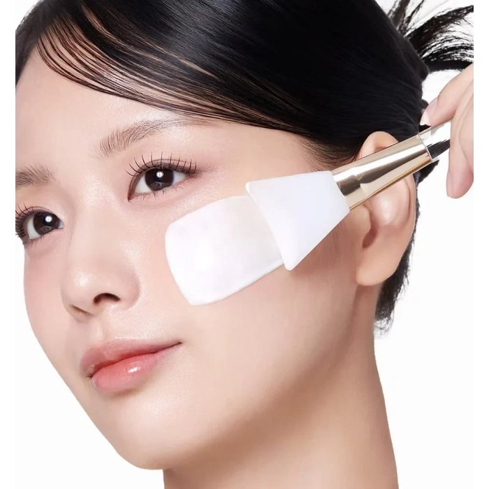 MEDICUBE COLLAGEN MILK TONING WRAPPING MASK 75ml