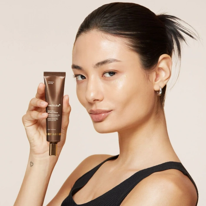 medicube - Deep Vita A Retinol Serum