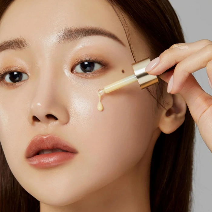 Medicube - Deep Vita C Ampoule (Koyu Leke ve İz Karşıtı Serumu) 3x10ml (GLOBALCARE)