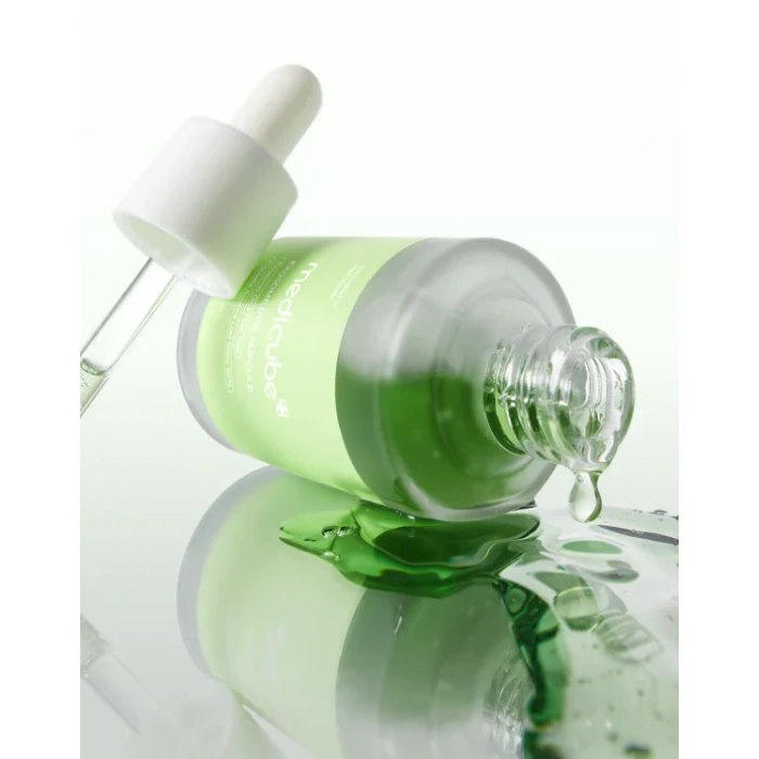 medicube - Exosome Cica Ampoule(Aydınlatıcı Serum)