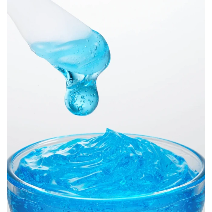 MEDICUBE HYALURONIC CERAMIDE JELLY CREAM 50ml