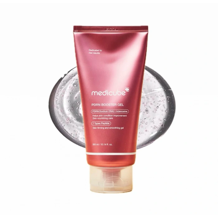 Medicube] PDRN BOOSTER GEL