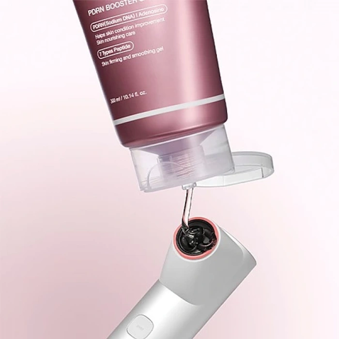 Medicube] PDRN BOOSTER GEL