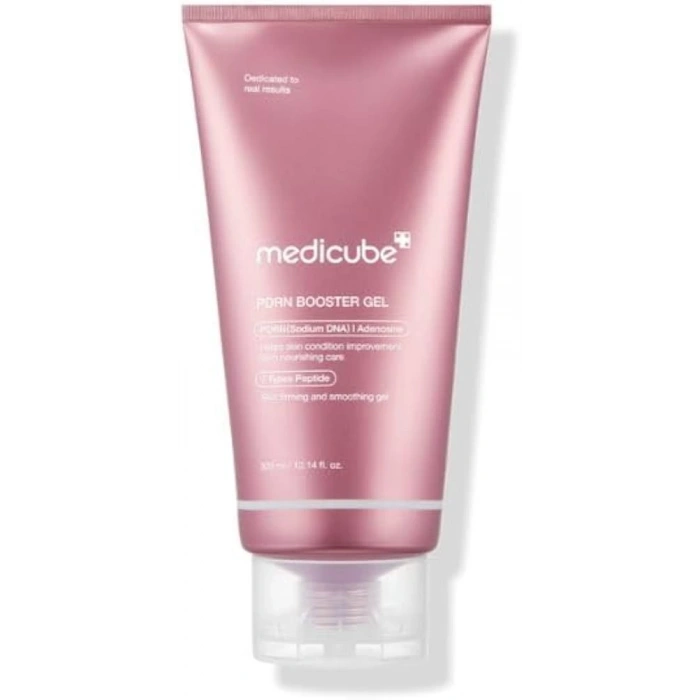Medicube] PDRN BOOSTER GEL