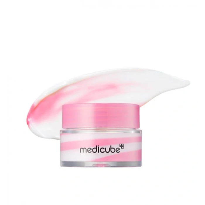 medicube - PDRN Lip Sleeping Mask (Dudak Maskesi)(GLOBALCARE)