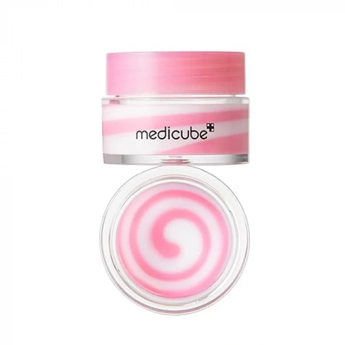 medicube - PDRN Lip Sleeping Mask (Dudak Maskesi)(GLOBALCARE)