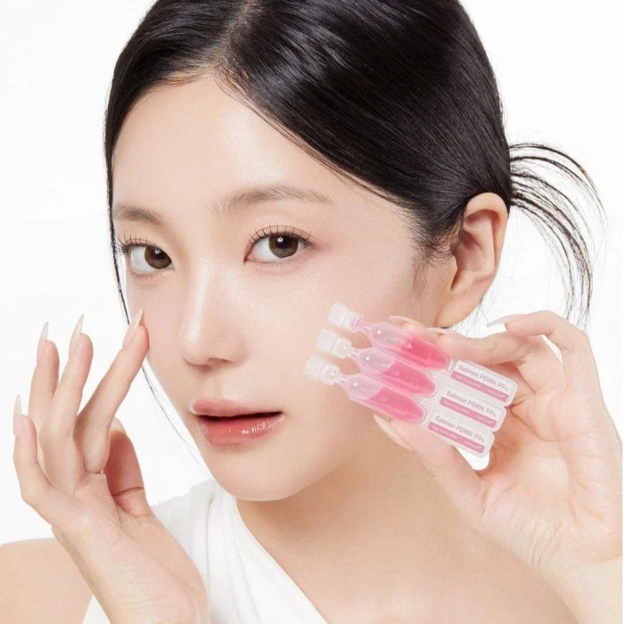 medicube - PDRN Pink One Day Serum (Yaşlanma Karşıtı Serum)(GLOBALCARE)