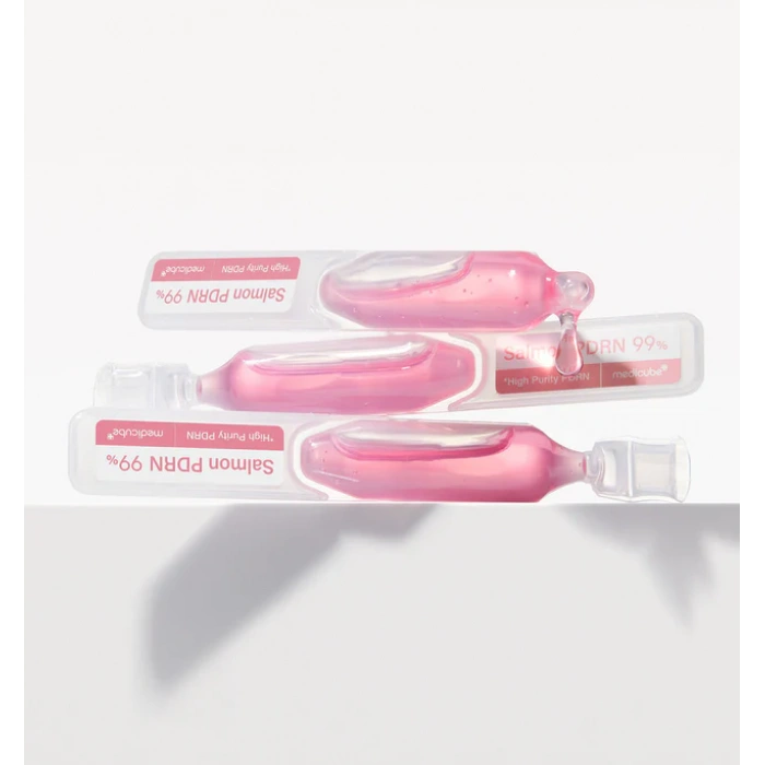 medicube - PDRN Pink One Day Serum (Yaşlanma Karşıtı Serum)(GLOBALCARE)