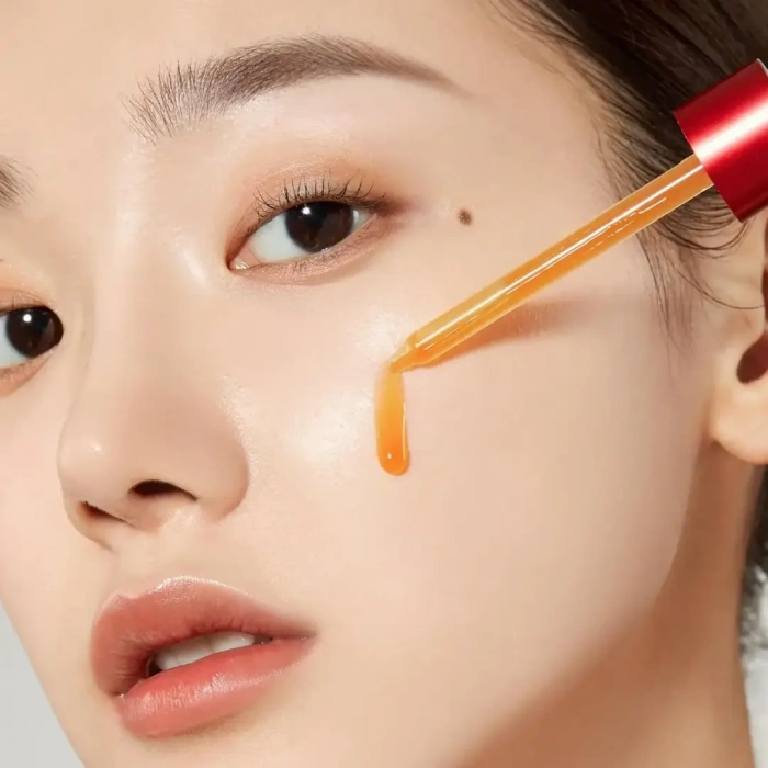 medicube - Red Acne Succinic Acid Peel