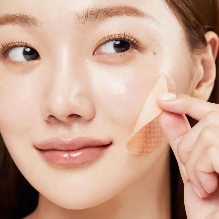 medicube - Red Succinic Acid Peeling Pad