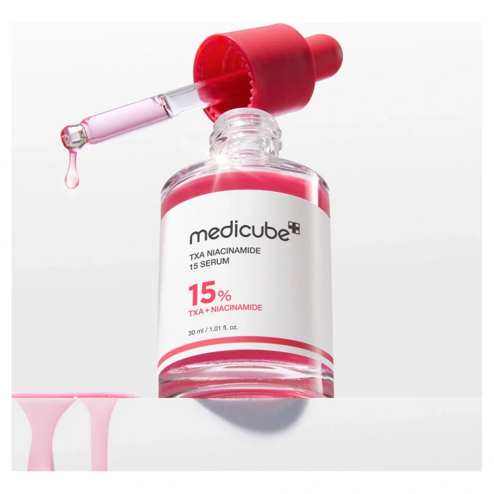 medicube - TXA Niacinamide 15 Serum (GLOBALCARE)