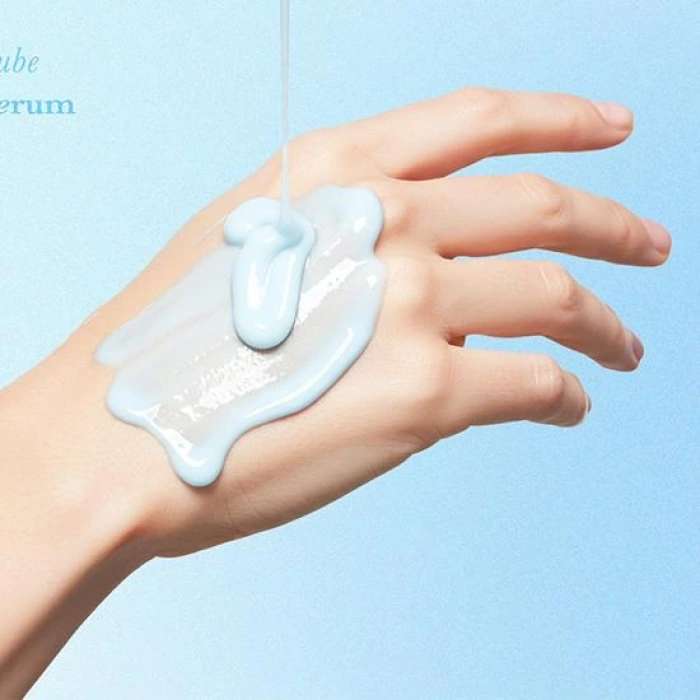 medicube Zero Pore Moisture Sun Serum