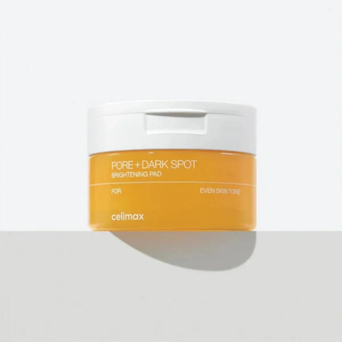Pore + Dark Spot Brightening Pad (40 Adet ) (GLOBALCARE)