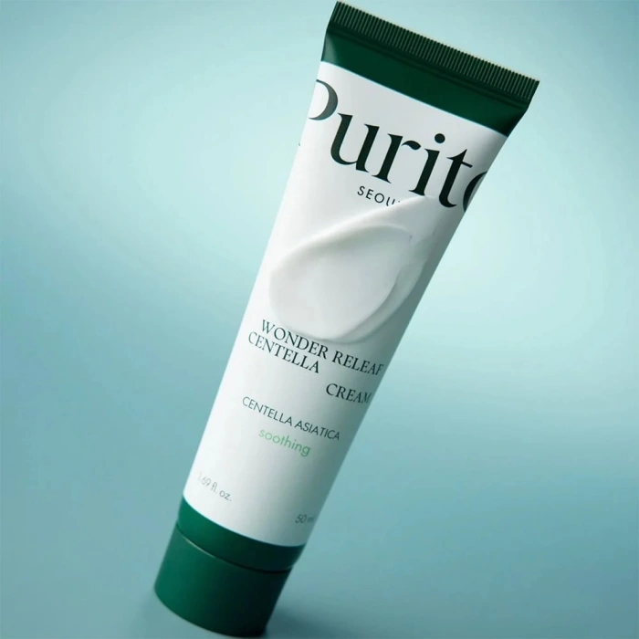 Purito SEOUL - Wonder Releaf Centella Cream