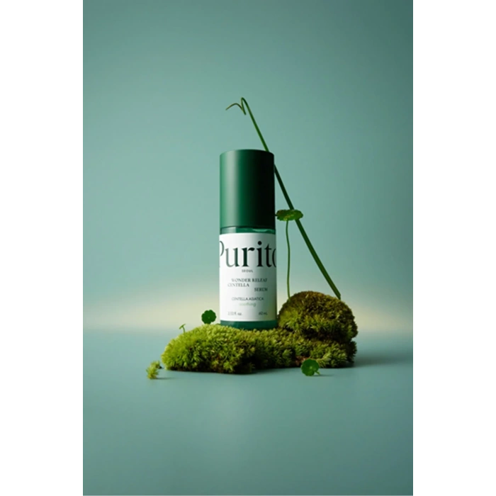 Purito SEOUL - Wonder Releaf Centella Serum