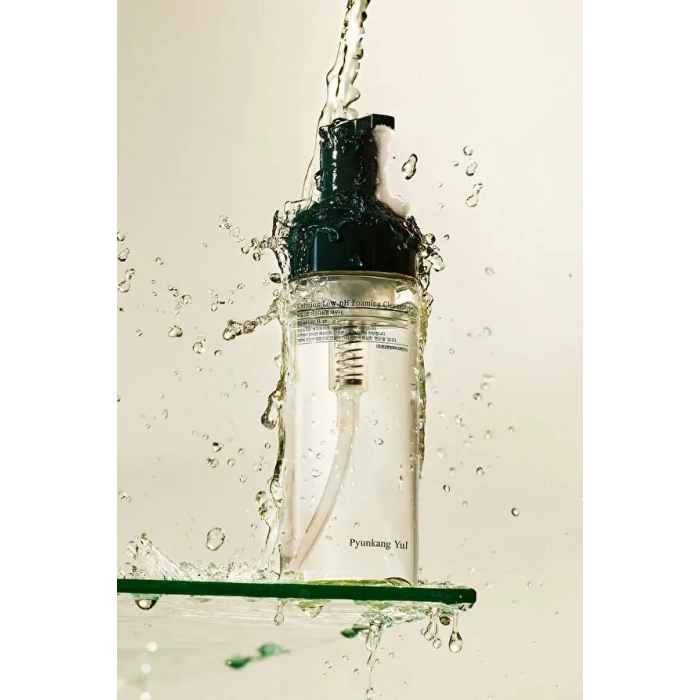 PYUNKANG YUL CALMING LOW PH FOAMING CLEANSER 150 ML