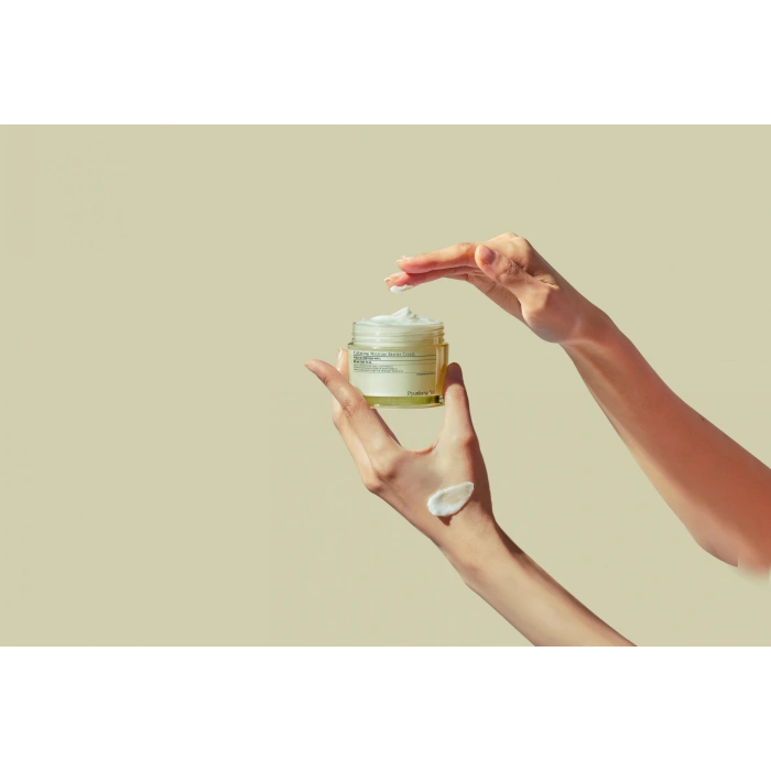 PYUNKANG YUL CALMING MOISTURE BARRIER CREAM 50 ML