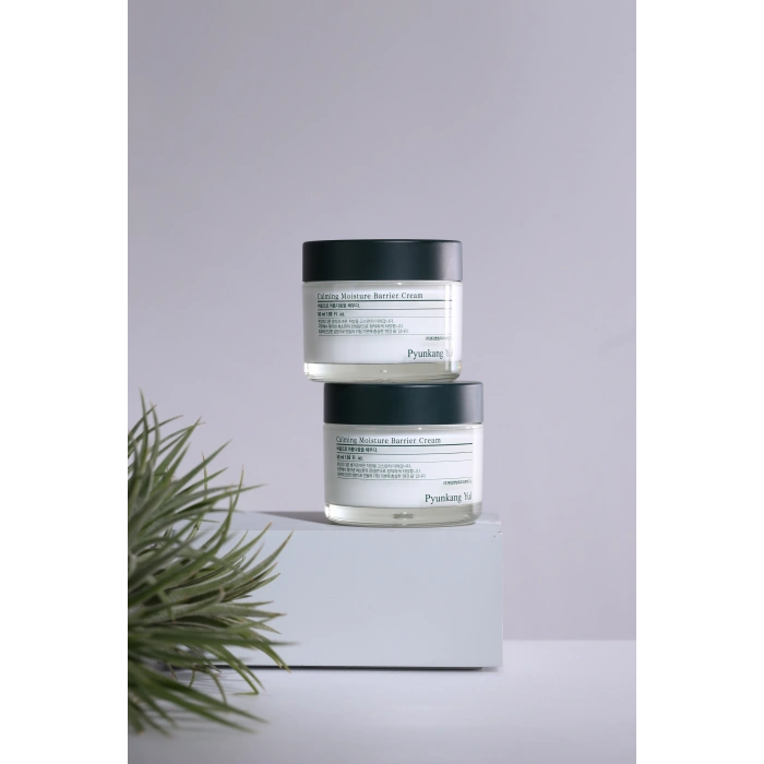 PYUNKANG YUL CALMING MOISTURE BARRIER CREAM 50 ML